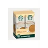 Nescafe Starbucks Vanilla Latte x 10 adet