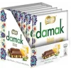 NestleDamak Lokum Kare 60 Gram x 6 Adet