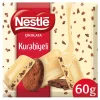Nestle Kare Çikolata Kurabiyeli 60 Gram x 6 Adet