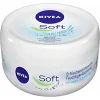 Nivea Soft Nemlendirici Krem 200 Ml