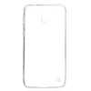 Nokia 2 Kılıf Zore Süper Silikon Kapak