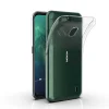 Nokia 2.2 Kılıf Zore Süper Silikon Kapak