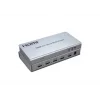 Nova NVC-HDSW4-Q HDMI 4-1 Quad Multi Viewer 4 Giriş 1 Çıkış