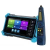Nova NVC-IPC5100C PLUS IP-HDTVI-CVI-AHD CCTV Tester Kablo Bulucu +WB