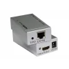 Nova NVC-KVM4K120M Ethernet Extende HDMI + USB 120 Metre Uzatma