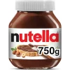 Nutella 750 Gram