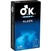 Okey Prezarvatif Klasik 10 Lu