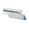 OKI 47095702 TONER-M-C824-C834-C844-5K KIRMIZI TONER 5000 SAYFA