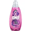 Omo Sıvı Express Fresh Renkli&siyah 1480 Ml