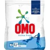 Omomatik Active Fresh 4 Kilogram