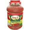 Öncü Biber Salça Acı 4300 Gram