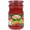 Öncü Biber Salça Acı 700 Gram