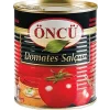 Öncü Domates Salça Teneke 830  Gram