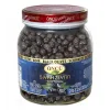 Öncü Zeytin Siyah M-s (261-320) 1 Kilogram