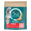 One Kısır Kedi Mama Somonlu 800 Gram