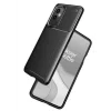 One Plus 9 Kılıf Zore Negro Silikon Kapak