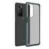 One Plus 9 Pro Kılıf Zore Volks Kapak