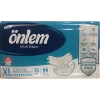 Önlem Hasta Bezi X Large 30ad