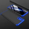 Oppo A52 Kılıf Zore Ays Kapak