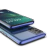 Oppo A72 Kılıf Zore Süper Silikon Kapak