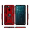 Oppo A7X Kılıf Zore Vega Kapak
