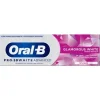 Oral-b Macun Pro 3dw Luxe Glamorous Whıte 75  Ml x 12 Adet