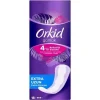 Orkıd Günlük Extra Uzun 18li