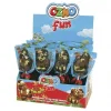 Ozmo Fun 23 Gram  x 24 Adet