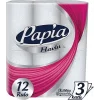 Papia Havlu 12 Li