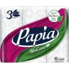 Papia Havlu Bioc 6lı