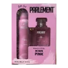 Parlement Parfüm+deo Women Pink
