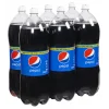 Pepsi 2,5 Litre x 6 Adet