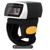 Perkon R2L 2D Karekod Yüzük Kablosuz 2.4ghz+Bluetooth Barkod Okuyucu