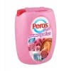 Peros Yumuşatıcı Pembe Güller 5 Litre