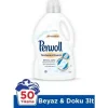 Perwol Beyaz 3 Litre