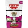 Peteko Kedi Mama BifTekli 85 Gram