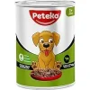 Peteko Köpek Mama BifTekli 400 Gram