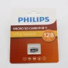 Philips 128GB MicroSD Hafıza Kartı (Adaptörsüz)