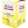 Platonik Cezve 1+1 Naturel 190 Gram