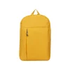 Plm Oslo Notebook Sırt Çantası 15.6 Hardal Rengi