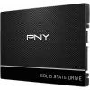 Pny 1TB CS900 3D NAND 2.5 SATA III Internal Solid State Drive (SSD7CS900-1TB-RB) Ssd Harddisk