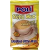 Poli Toz İçecek Sütlü Muz 250 Gram