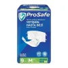 Prosafe Hasta Bezi Belbantlı Orta 9lu
