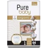 Pure Baby Bez 1 Numara 64 Lü