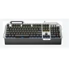 Quadro TRON X100 Q USB Trk Mekanik Gaming Klavye RGB