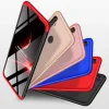 Realme 5 Kılıf Zore Ays Kapak