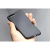 Realme C2 Kılıf Zore Premier Silikon Kapak