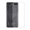 Realme C2 Kılıf Zore Süper Silikon Kapak