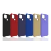 Realme C25 Kılıf Zore Biye Silikon