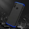 Realme C3 Kılıf Zore Ays Kapak
